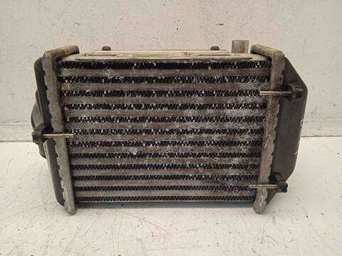 Foto 3ª: Intercooler Audi Allroad 2.7 V6 30V BITURBO 250CV 184KW (2003)