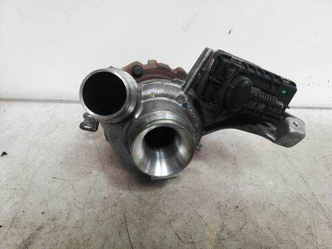 Turbocompresor Bmw Serie 3 315 N47D20A