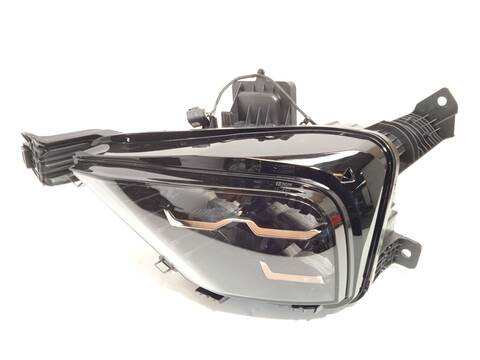 Faro Izquierdo Citroen C5 PURETECH 130 NCHNSP) 131CV 96KW