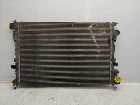 Radiador Motor Peugeot 806 ST 109CV 80KW