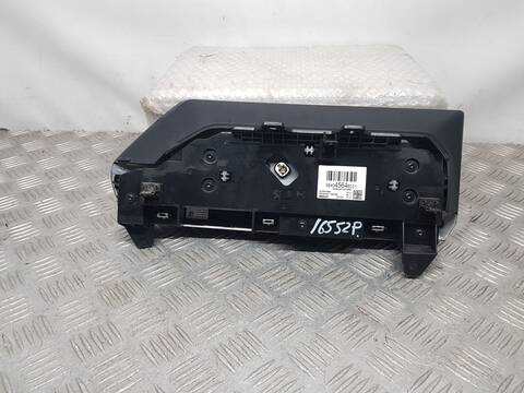 Foto 2ª: Sistema GPS Citroen C4 1.5 BLUEHDI 130 BBYHZB) 131CV 96KW [YH01] (2021)