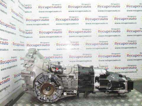 Caja Cambios Audi A4 AFB AVANT