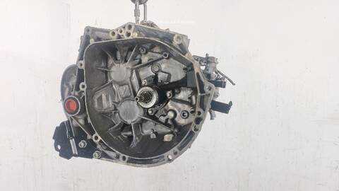 Caja Cambios Peugeot 308 1.2 THP 130