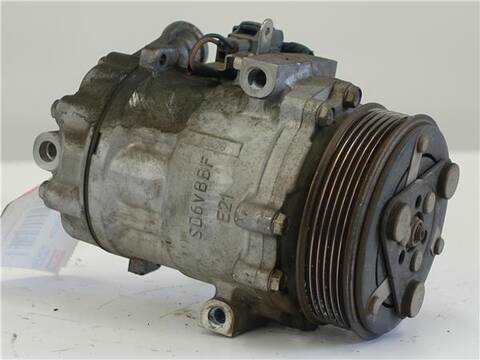 Compresor Aire Acondicionado Fiat Punto 1.3 D MULTIJET 90CV 66KW