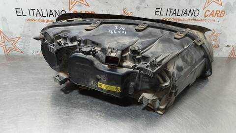 Foto 4ª: Faro Izquierdo Volvo S80 D5 EXECUTIVE BERLINA 185CV 136KW [5244T4] (2007)