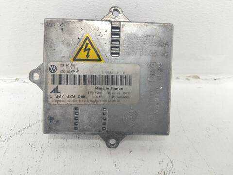 Foto 2ª: Centralita Faros Xenon Volkswagen Golf 1.9 TDI 150CV [ARL] (1997)