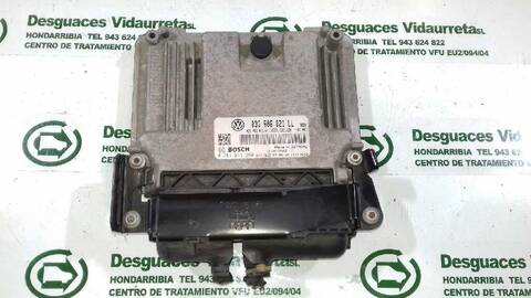 Centralita Motor ECU Seat Leon STYLANCE - STYLE 140CV 103KW