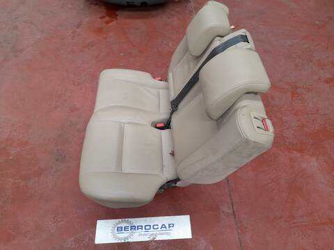 Foto 2ª: Asientos Traseros Land Rover Range VERSION INDEFINIDA (2013)