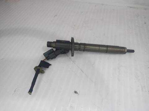 Inyectores Land Rover Discovery TDV6 HSE AUT. 245CV