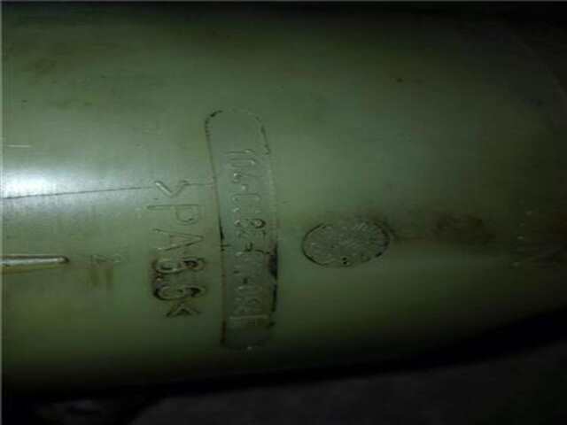 Foto 2ª: Bomba de Direccion Ford Focus 1.8 TDCI [KKDA]