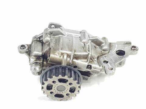 Bomba de Aceite Ford Transit 350 L2 TREND