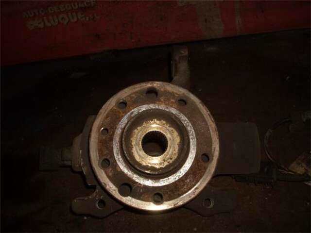 Foto 2ª: Mangueta Delantera Izquierda Opel Astra 1.7 CDTI [Z 17 DTH]