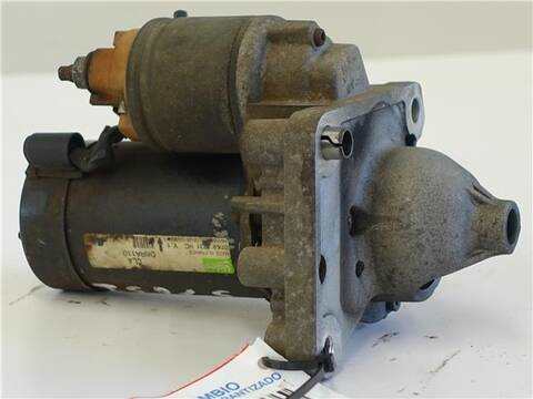 Motor de Arranque Peugeot Bipper 1.4 BASICO 68CV 50KW