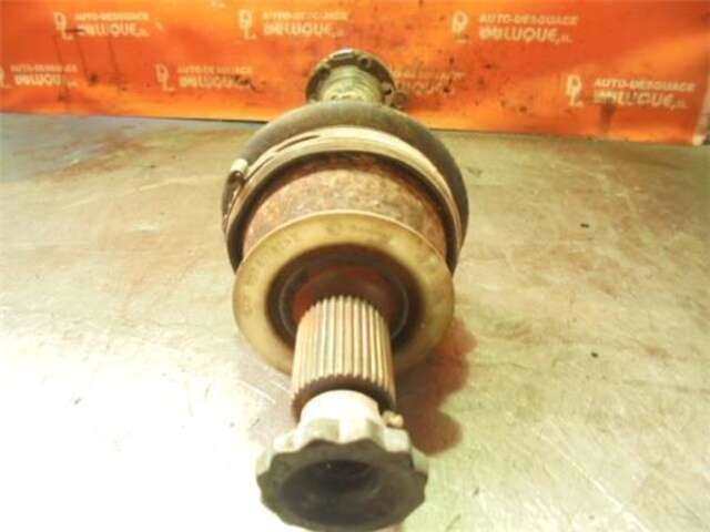 Foto 3ª: Transmision Delantera Izquierda Seat Ibiza 1.2 [CGPA]