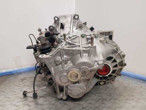 Foto 3ª: Caja Cambios Mazda 6 2.0 CRTD 140CV ACTIVE 5-PTAS.) 103KW [RF7J] (2008)