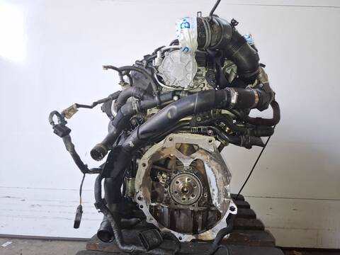 Foto 2ª: Motor Completo Volkswagen Passat ADVANCE PLUS 140CV