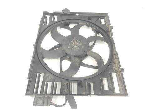 Foto 2ª: Electroventilador Bmw Serie 6 620 3.0 258CV [N52B30A] (2003)