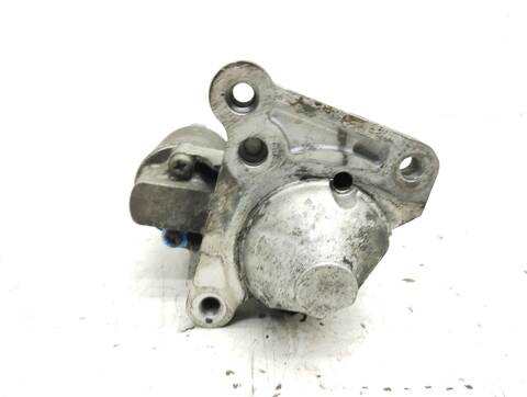 Foto 2ª: Motor de Arranque Renault Kangoo AUTHENTIQUE 4X4 84CV 62KW [F9Q 37] (2004)