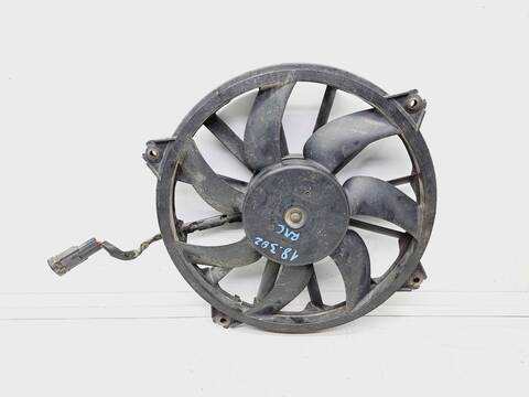 Electroventilador Peugeot 3008 1.6 HDI FAP 114CV 84KW