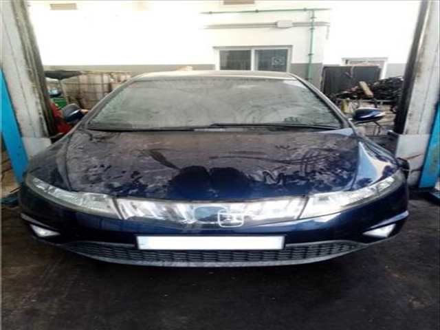 Foto 2ª: Caja Cambios Honda Civic 2.2 I-CTDI EXECUTIVE [2.2 LTR. 103KW CTDI] [N22A2]