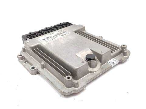 Foto 2ª: Centralita Motor ECU Peugeot 4007 2.2 HDI 156CV 115KW [4HK] (2011)
