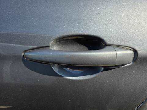 Maneta Exterior Trasera Izquierda Citroen C4 BHY BERLINA