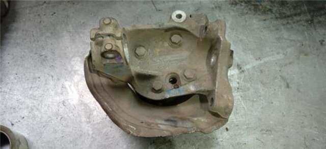Foto 3ª: Mangueta Delantera Derecha Bmw Serie 3 315 318 I [N43B20A]