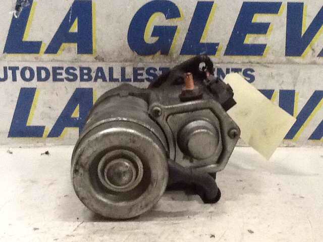 Foto 2ª: Motor de Arranque Kia Cerato 2.0 CRDI [D4EA] (2006)