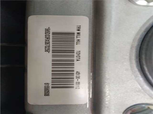 Foto 3ª: Airbag Delantero Izquierdo Toyota Avensis 1.8 SOL BERLINA (5-PTAS) [1.8 LTR. - 95 KW 16V CAT] [1ZZ-FE]