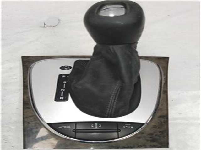 Palanca de Cambio Mercedes Clase E 180 3.0 E 280 CDI 211.020) [3 0 LTR. - 140 KW CDI CAT] BERLINA 190CV