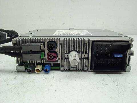 Foto 3ª: Sistema GPS Citroen C4 1.2 12V E-THP PICASSO 131CV 96KW [HN02] (2015)