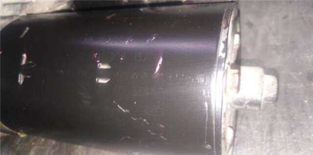 Motor de Arranque Bmw Serie 3 315 318CI