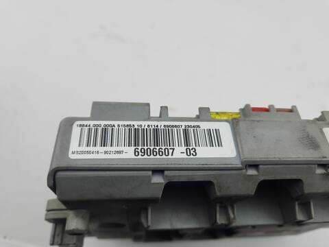 Foto 3ª: Caja Reles Fusibles Bmw Serie 3 315 320D BERLINA 163CV 120KW [204D4] (2005)