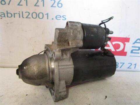 Motor de Arranque Bmw Serie 3 315 2.5 323I BERLINA 170CV 125KW