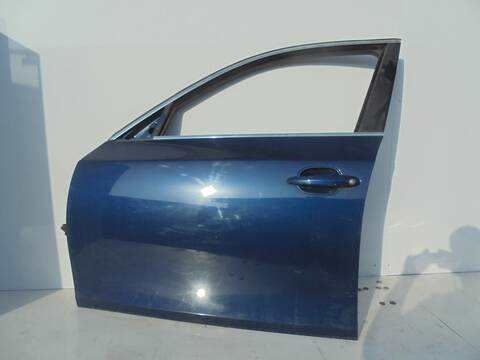 Puerta Delantera Izquierda Bmw Serie 5 518 530D BERLINA 231CV 170KW