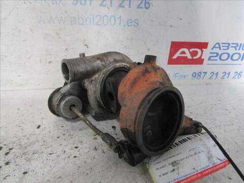 Turbocompresor Peugeot Boxer 2.2 HDI 100 101CV 74KW FURGON