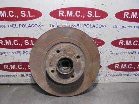 Disco Freno Trasero Renault Scenic 1.5 DCI DIESEL 82CV 60KW