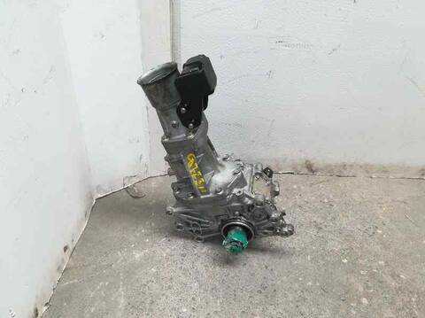 Foto 3ª: Caja Transfer Mitsubishi Outlander KAITEKI 4WD 156CV 115KW [4HN] (2010)