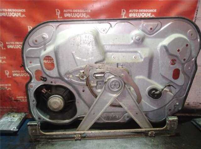 Foto 3ª: Elevalunas Eléctrico Delantero Izquierdo Ford Focus 1.6 TDCI [HHDA]