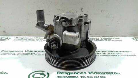 Foto 2ª: Bomba de Direccion Mercedes Vito 112 CDI 638.094) 122CV 90KW CAJA CERRADA [611980] (1999)