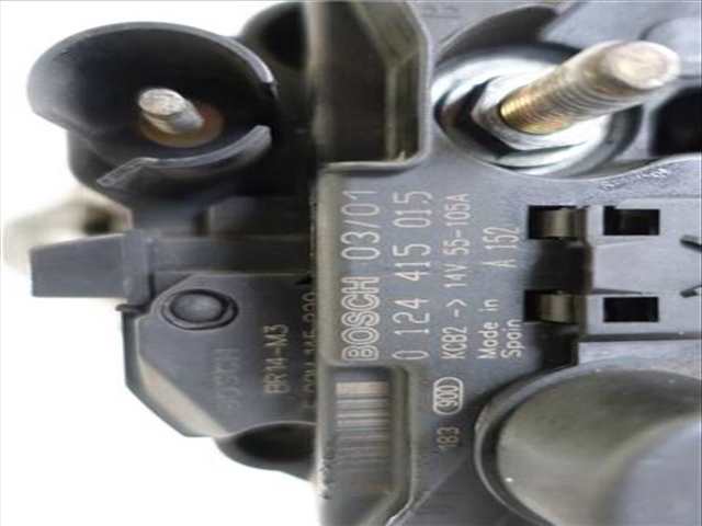 Foto 3ª: Alternador Alfa Romeo 147 2.0 T.SPARK DISTINCTIVE 150CV 110KW [AR 32310] (2001)