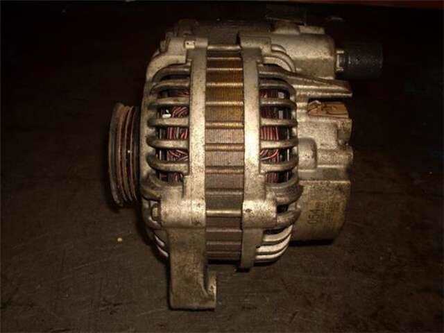 Foto 3ª: Alternador Chrysler PT Cruiser 2.0 [ECC]