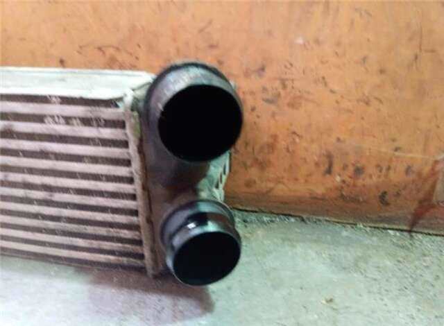 Foto 3ª: Intercooler Citroen Berlingo 1.6 HDI 75 [9HT (DV6BTED4)]
