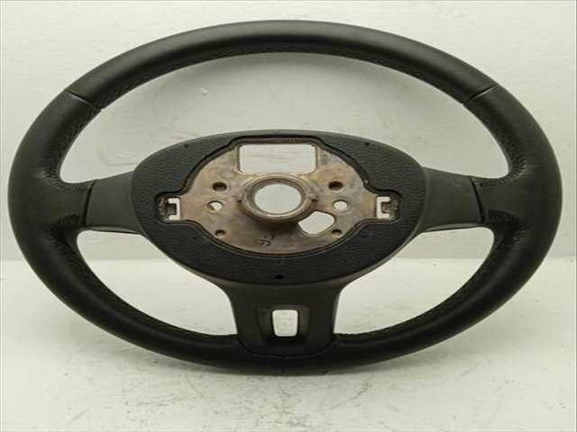 Foto 2ª: Volante Volkswagen Polo 1.6 TDI DPF 105CV 77KW