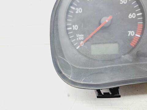 Foto 2ª: Cuadro de Instrumentos Volkswagen Golf BASICO BERLINA 105CV 77KW [AZD] (2002)