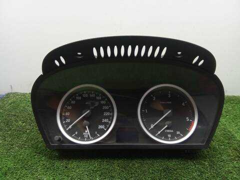 Cuadro de Instrumentos Bmw X6 XDRIVE 35 D 286CV 210KW