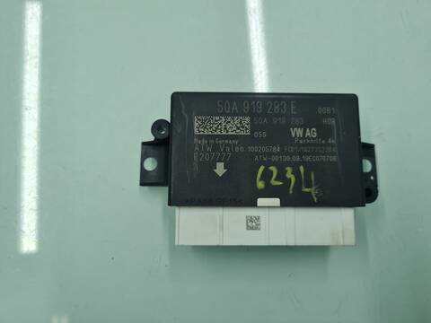 Centralita Motor ECU Audi A1 30 TFSI BASICO 116CV 85KW