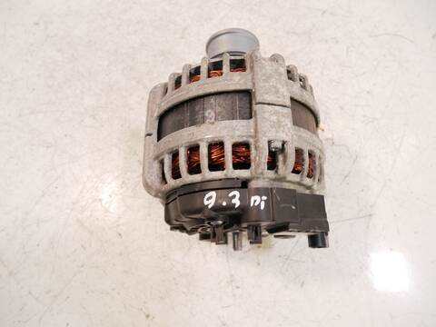 Alternador Audi A1 150 CV 110KW