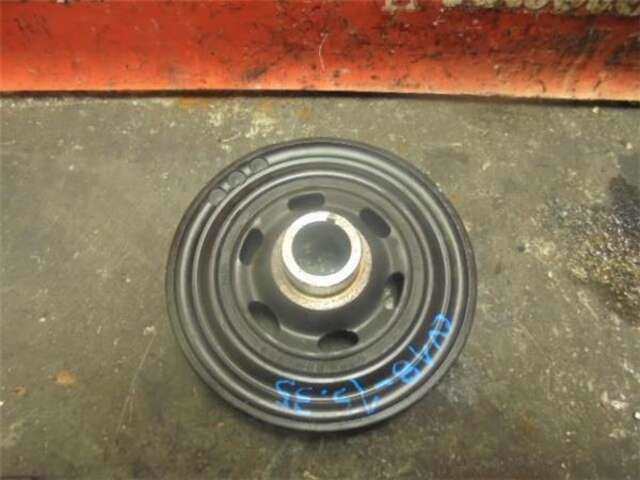 Foto 2ª: Cigüeñal Mercedes Sprinter 213 CDI [OM 646.986]