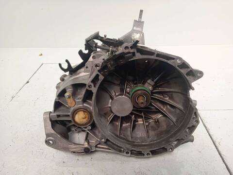 Caja Cambios Jaguar X Type 2.0 DIESEL CAT 131CV 96KW